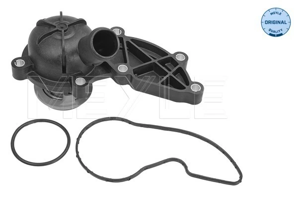 Termostat lichid racire