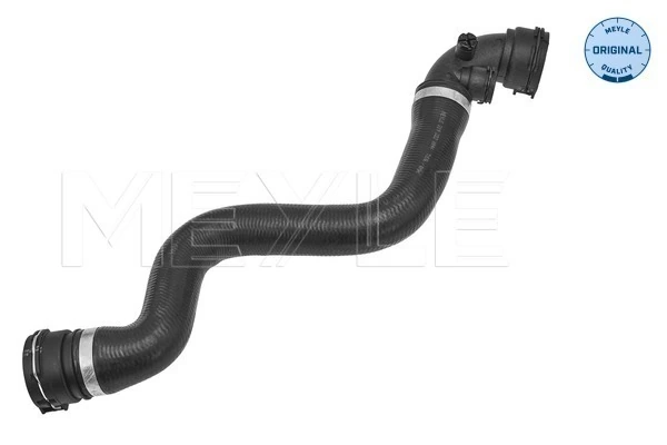 Furtun radiator