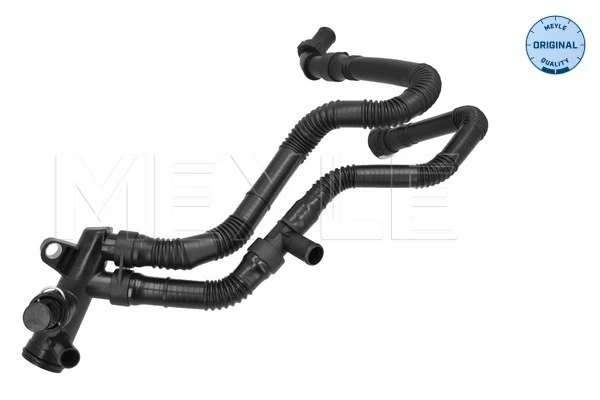 Furtun radiator