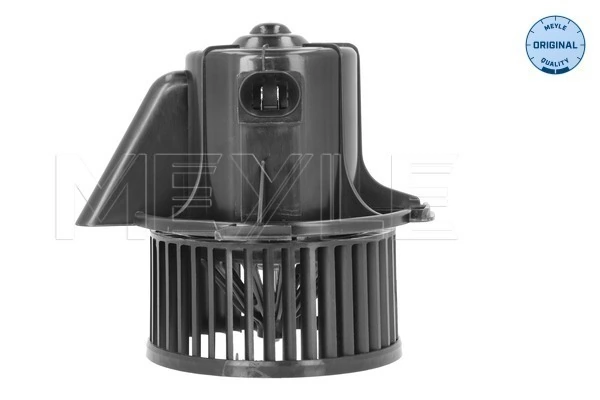 Ventilator habitaclu