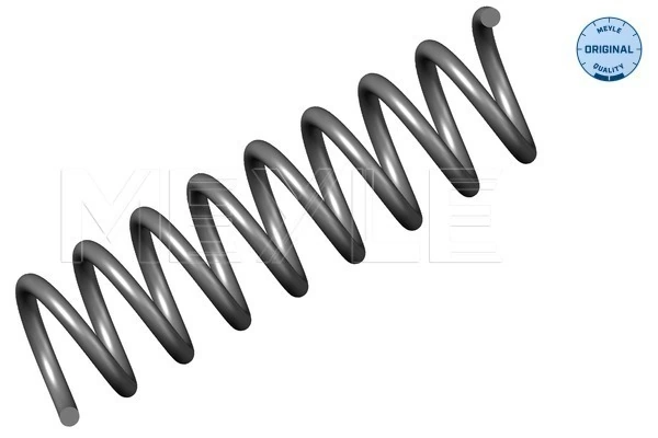 Arc spiral