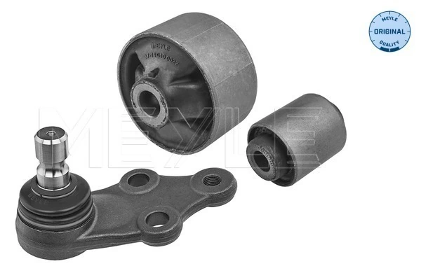 Set reparatie bara stabilizatoare