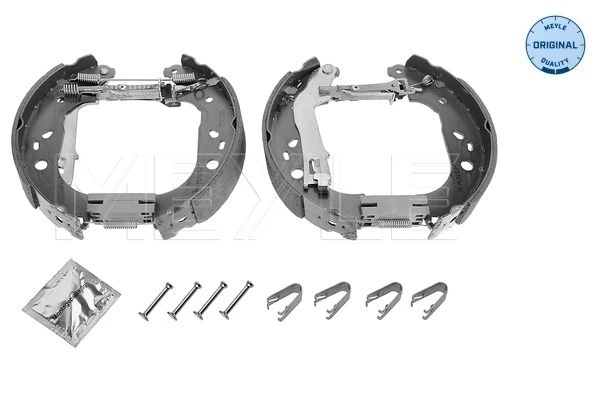 Set saboti frana