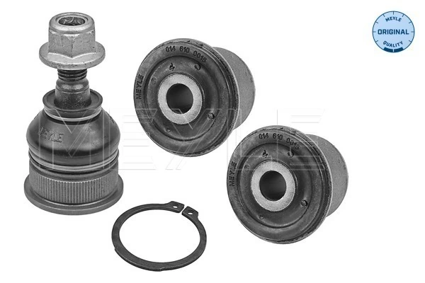 Set reparatie bara stabilizatoare