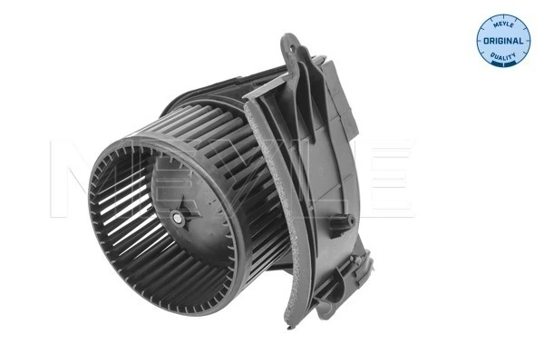 Ventilator habitaclu