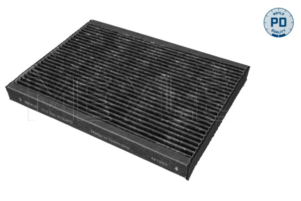Filtru, aer habitaclu