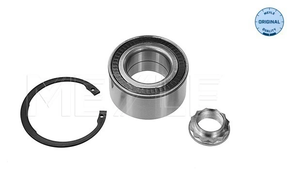 Set rulment roata
