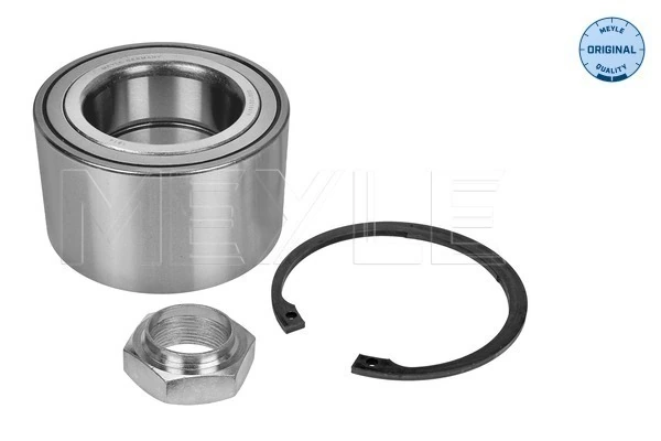 Set rulment roata