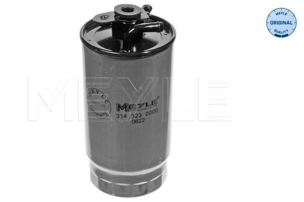 Filtru combustibil