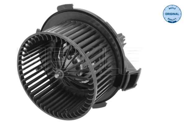 Ventilator habitaclu
