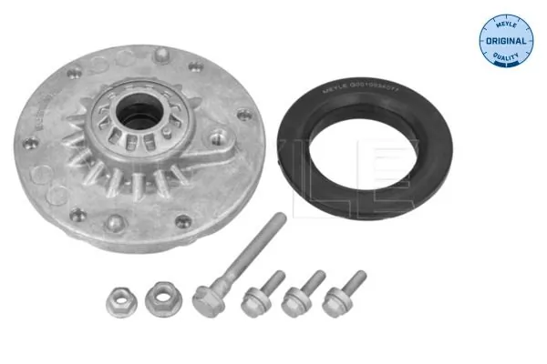 Set reparatie rulment flansa amortizor