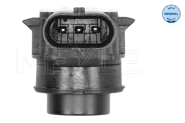 Sensor, ajutor parcare
