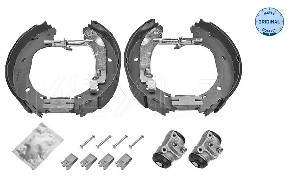Set saboti frana