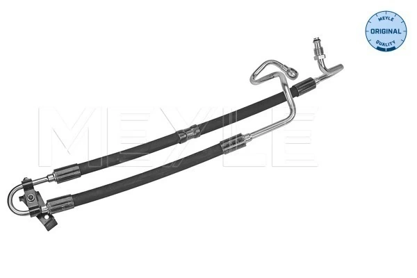 Furtun hidraulic, sistem de directie
