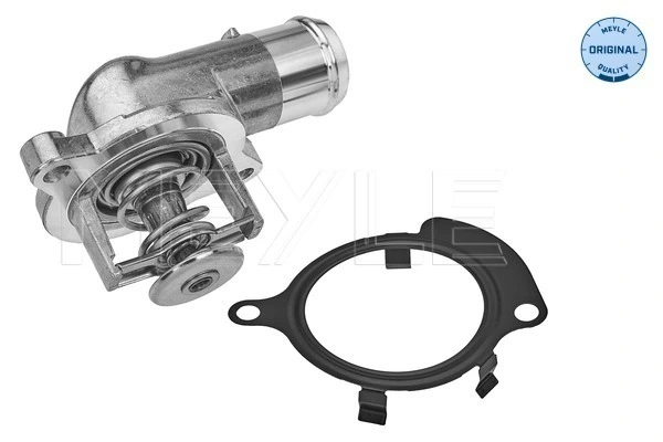 Termostat lichid racire