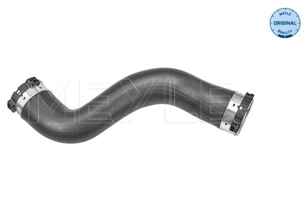 Furtun intercooler/turbo
