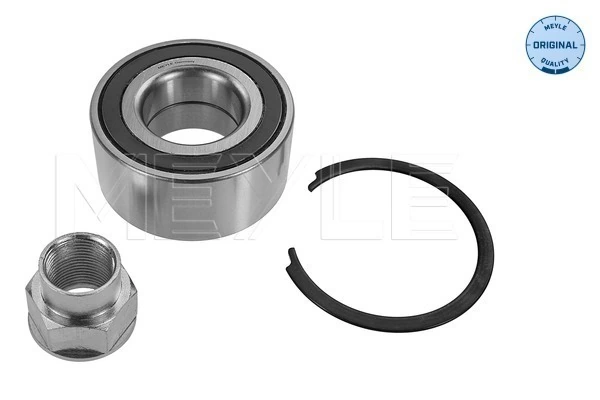 Set rulment roata