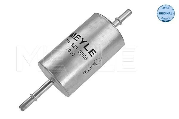Filtru combustibil