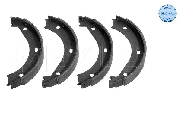 Set saboti frana