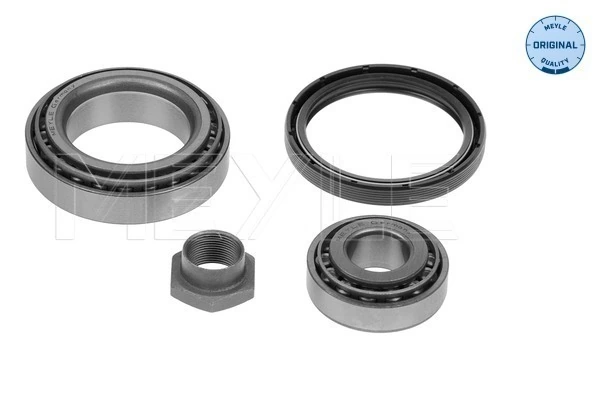 Set rulment roata