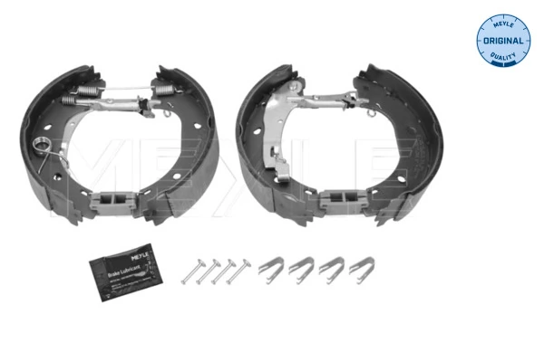 Set saboti frana