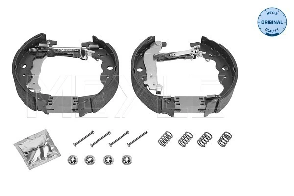 Set saboti frana