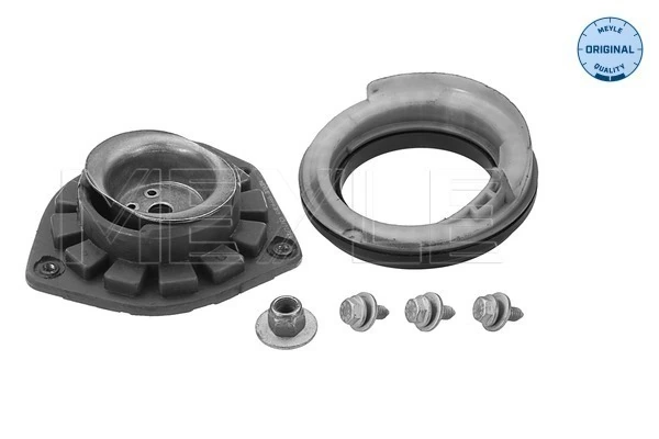 Set reparatie rulment flansa amortizor