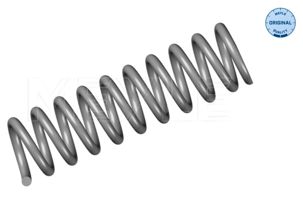 Arc spiral