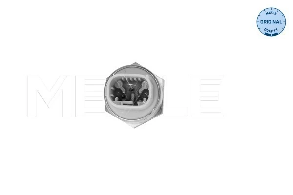 Comutator temperatura ventilator radiator