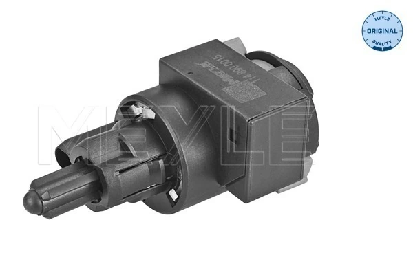 Comutator lumini frana