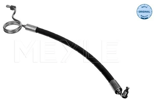 Furtun hidraulic sistem directie