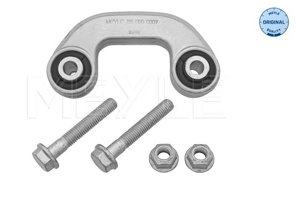 Bieleta stabilizator