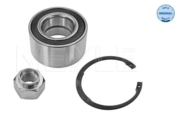 Set rulment roata