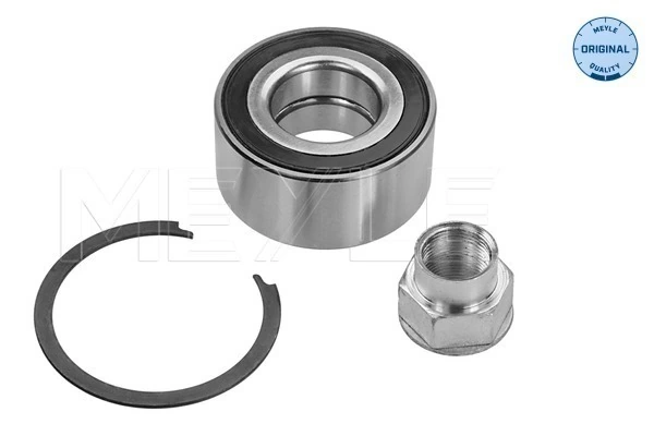 Set rulment roata
