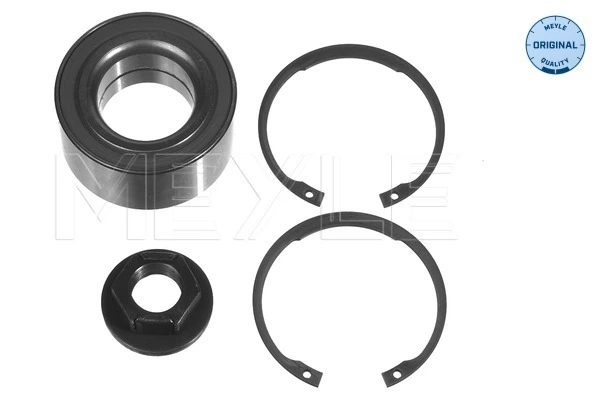 Set rulment roata