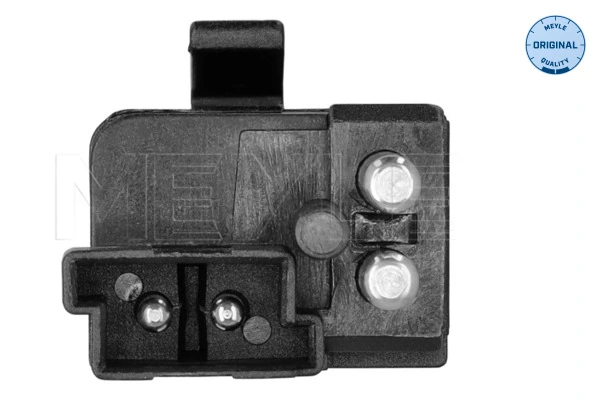 Comutator lumini frana