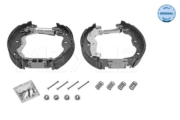 Set saboti frana