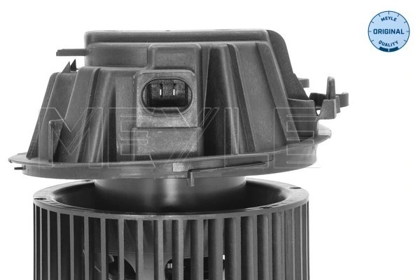 Ventilator habitaclu