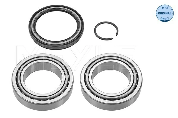 Set rulment roata