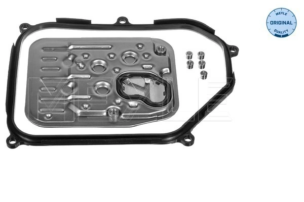 Set filtre hidraulice, cutie e vit.automata