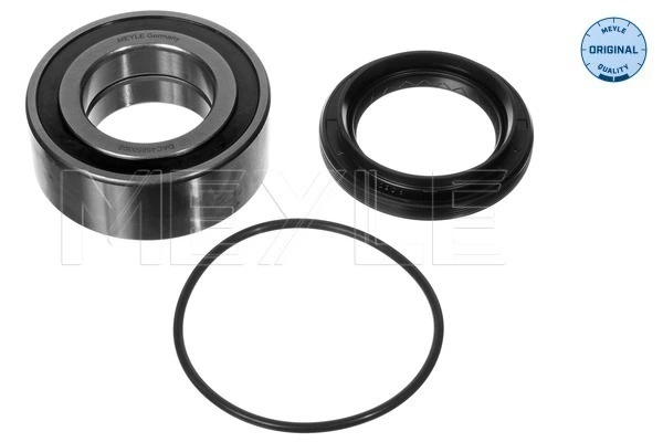 Set rulment roata