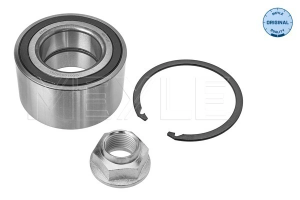 Set rulment roata