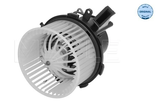 Ventilator habitaclu