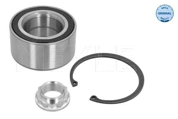 Set rulment roata