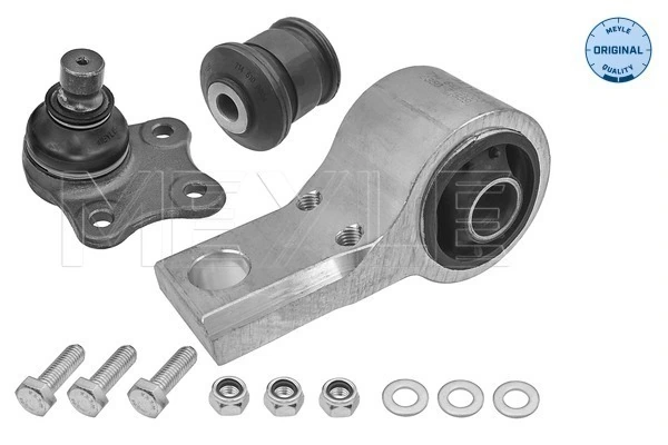 Set reparatie bara stabilizatoare