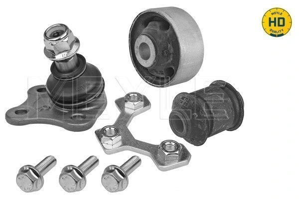 Set reparatie bara stabilizatoare