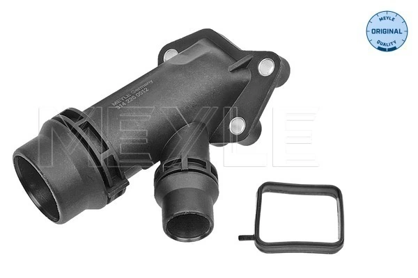 Flansa lichid racire