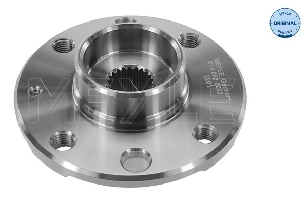Butuc roata