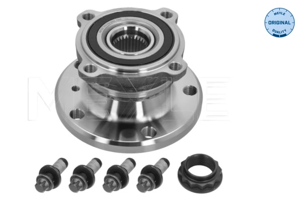Set reparatie butuc roata