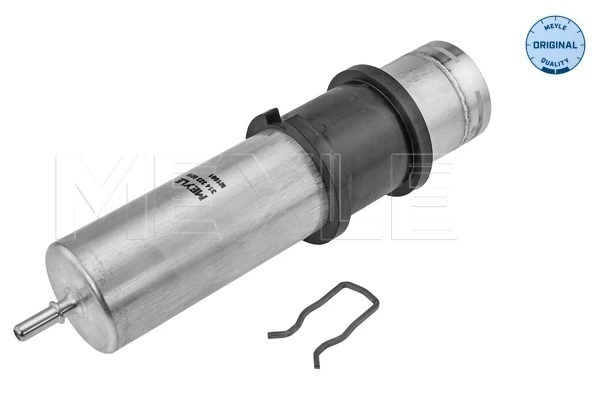 Filtru combustibil